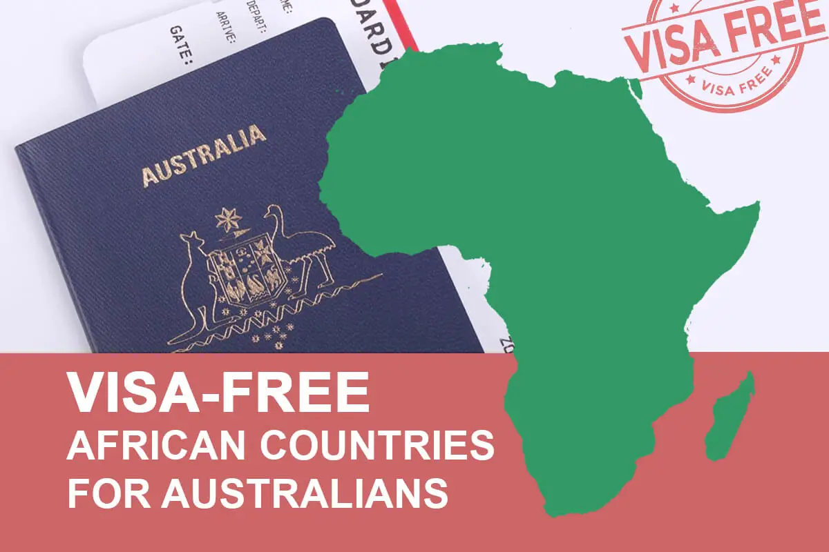 AU visa-free