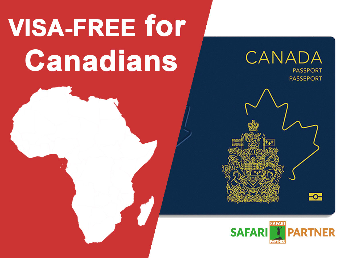 visa-free for canadians