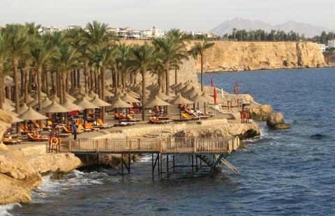 Sharm el Sheikh Egypt