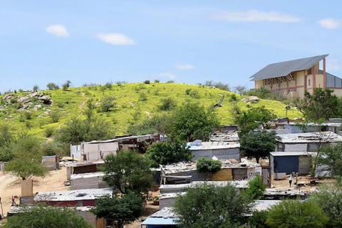 katutura township windhoek