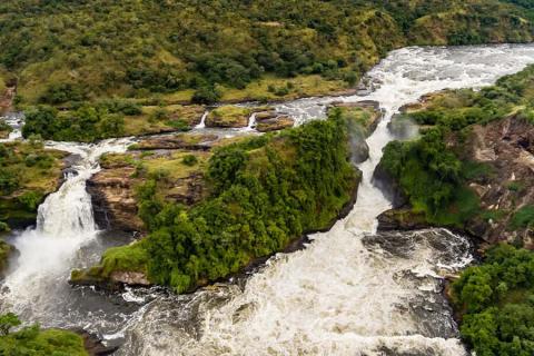 murchison and Uhuru-Falls