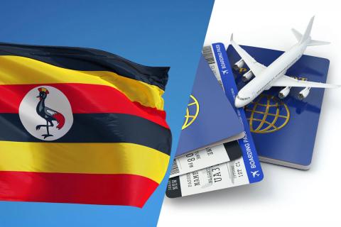 uganda visa requirements